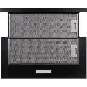 Витяжка Vestfrost HTL 60650 B UA