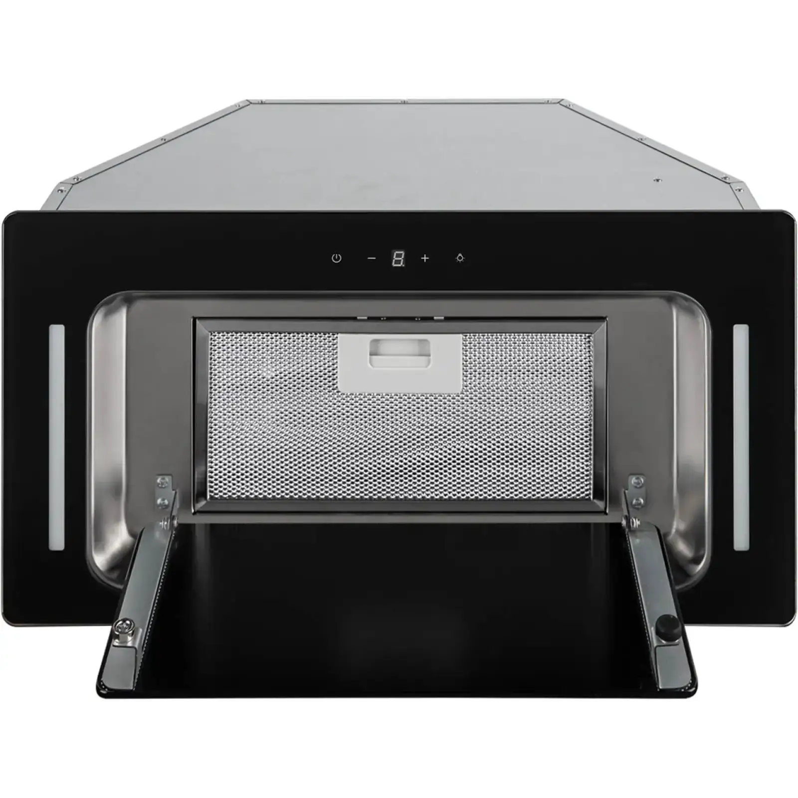 Вытяжка Vestfrost HFB 52600 BGS UA