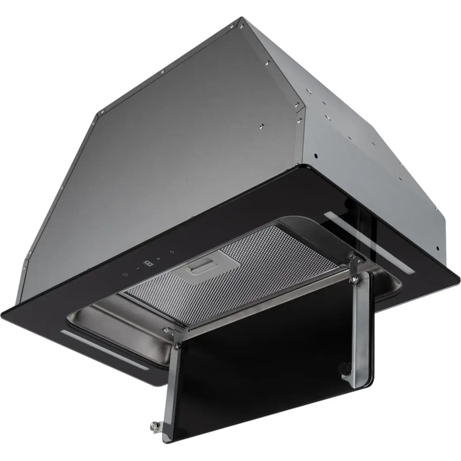 Вытяжка Vestfrost HFB 52600 BGS UA