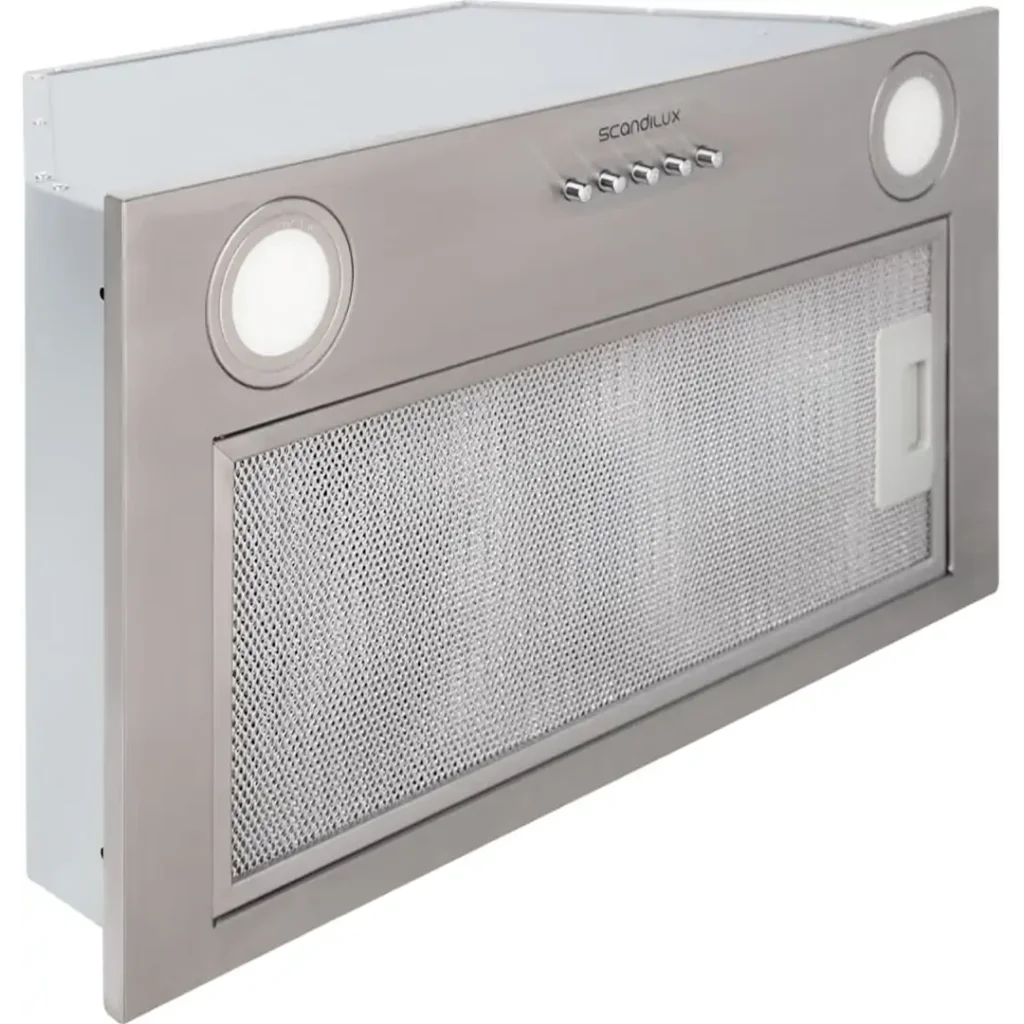 Вытяжка Scandilux FBH 5265 X2 UA