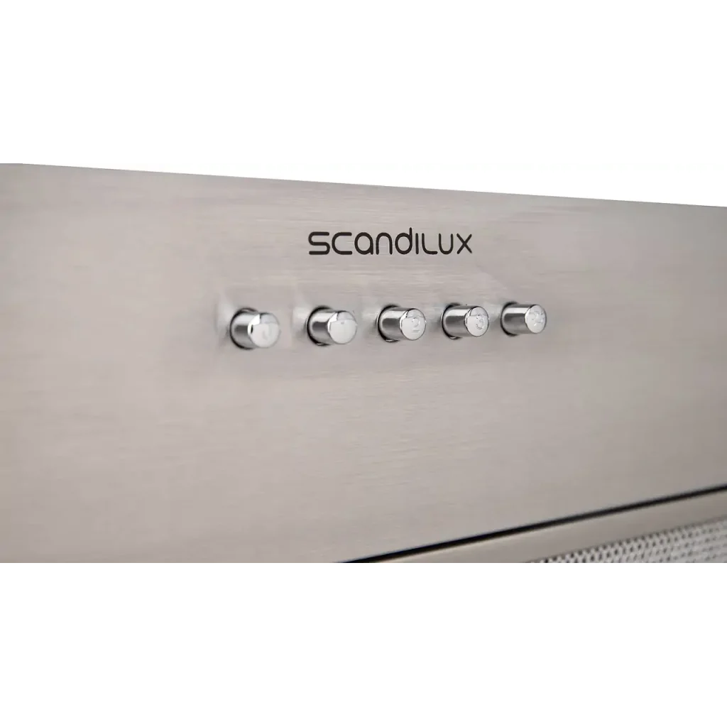 Вытяжка Scandilux FBH 5265 X2 UA
