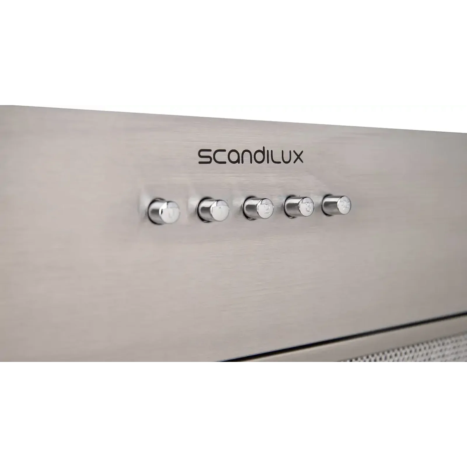 Вытяжка Scandilux FBH 5265 X2 UA