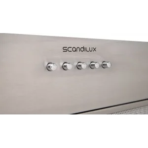 Вытяжка Scandilux FBH 5265 X2 UA