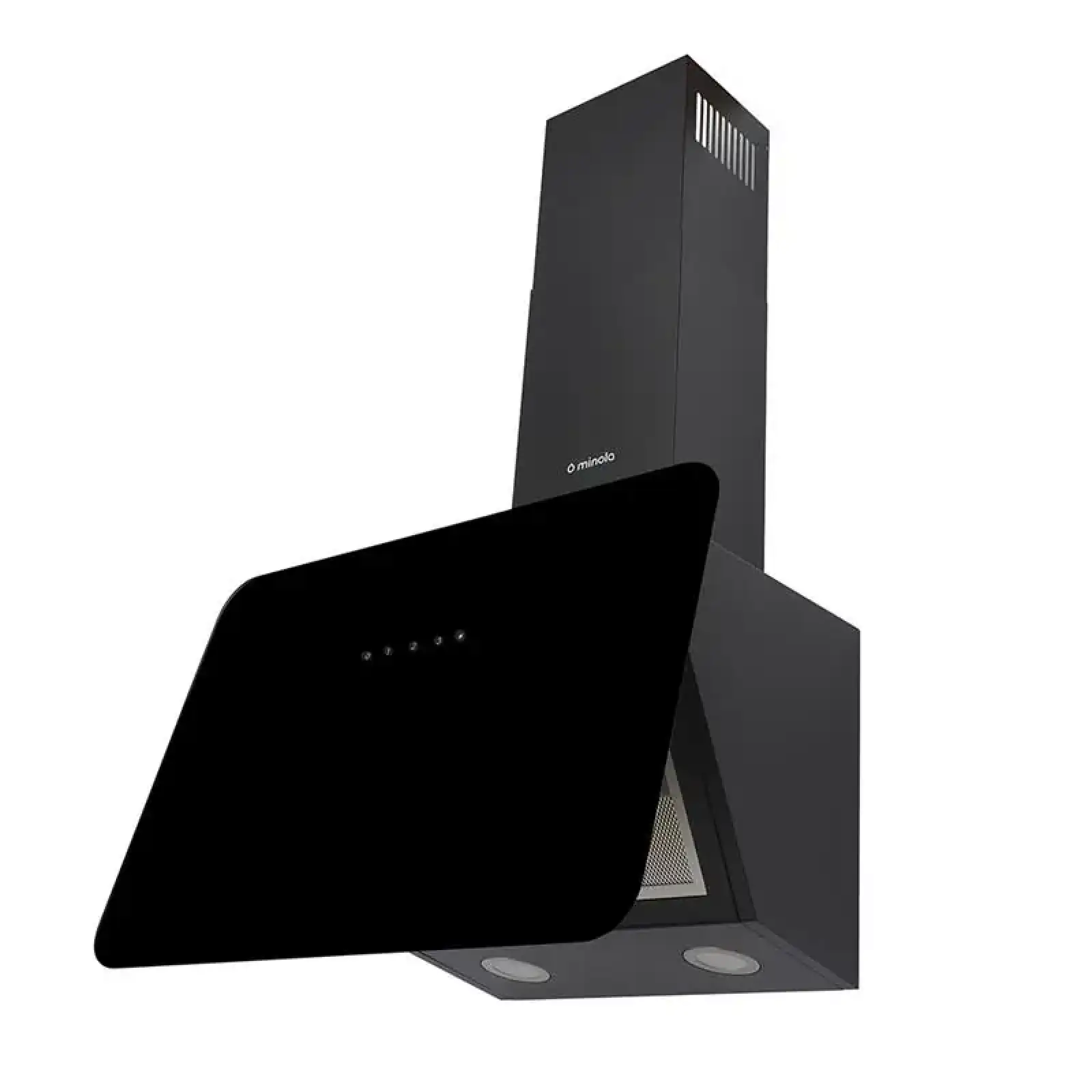 Витяжка Minola HVS 6652 BL 1000 LED UA