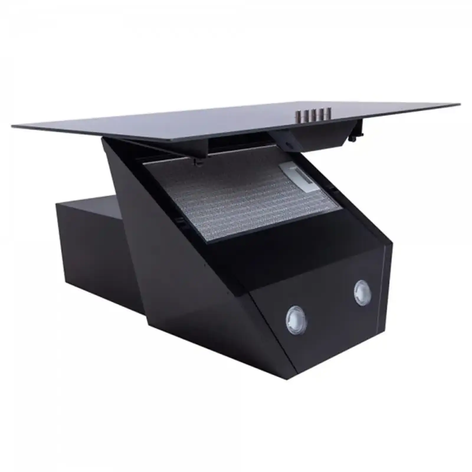 Витяжка Minola HDN 6242 BL 700 LED UA