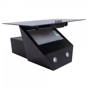 Витяжка Minola HDN 6242 BL 700 LED UA