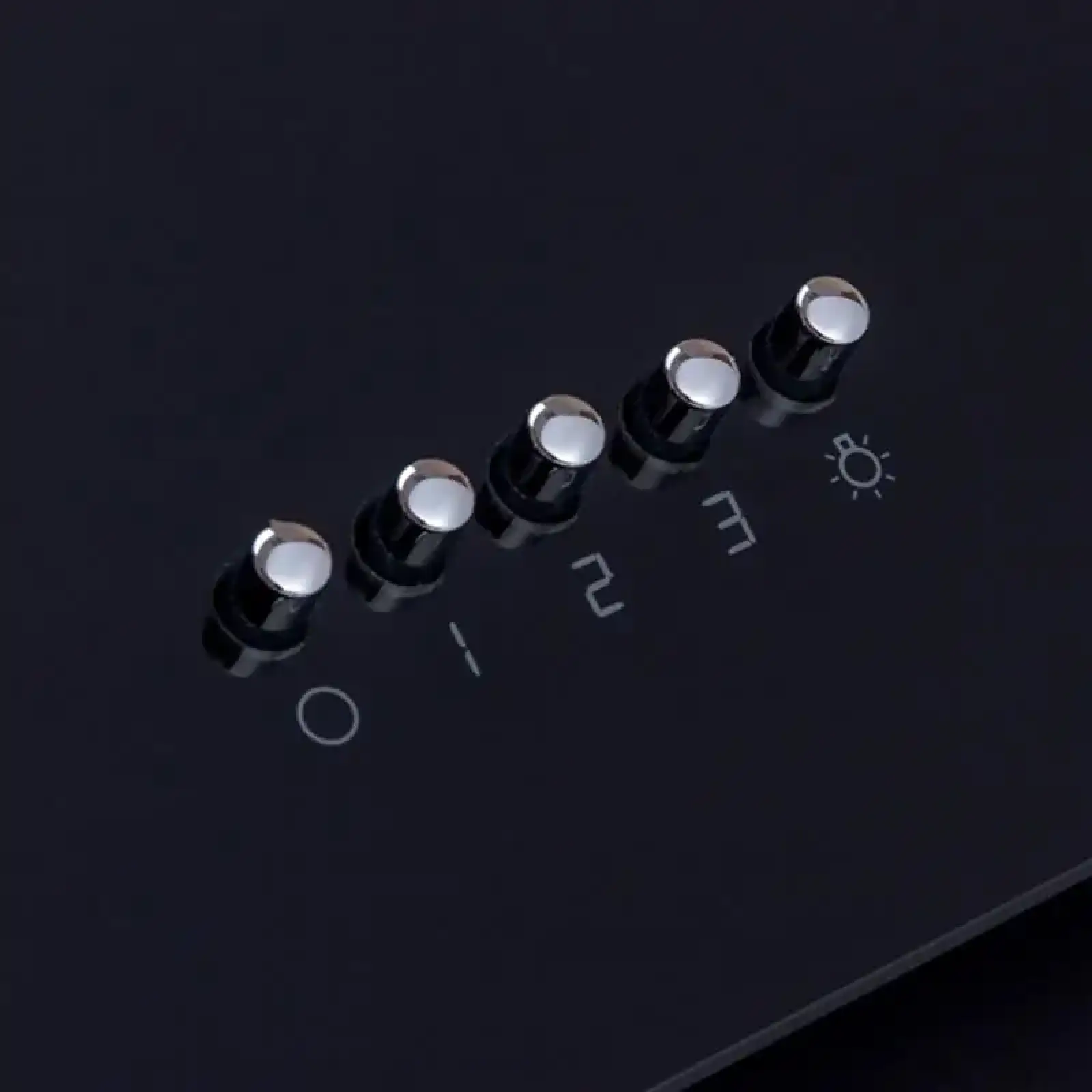 Витяжка Minola HDN 6242 BL 700 LED UA