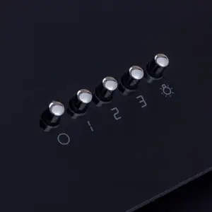 Витяжка Minola HDN 6242 BL 700 LED UA