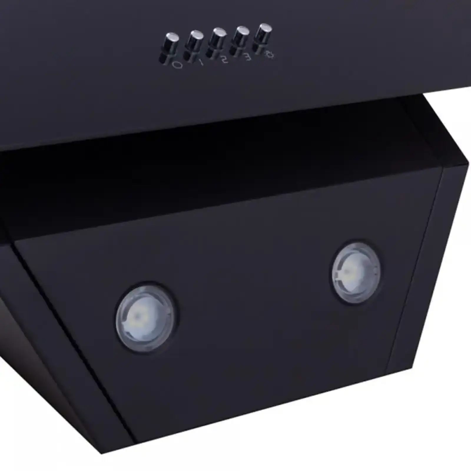 Витяжка Minola HDN 6242 BL 700 LED UA