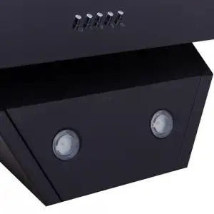 Витяжка Minola HDN 6242 BL 700 LED UA