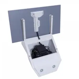 Витяжка Minola HDN 6242 WH 700 LED UA
