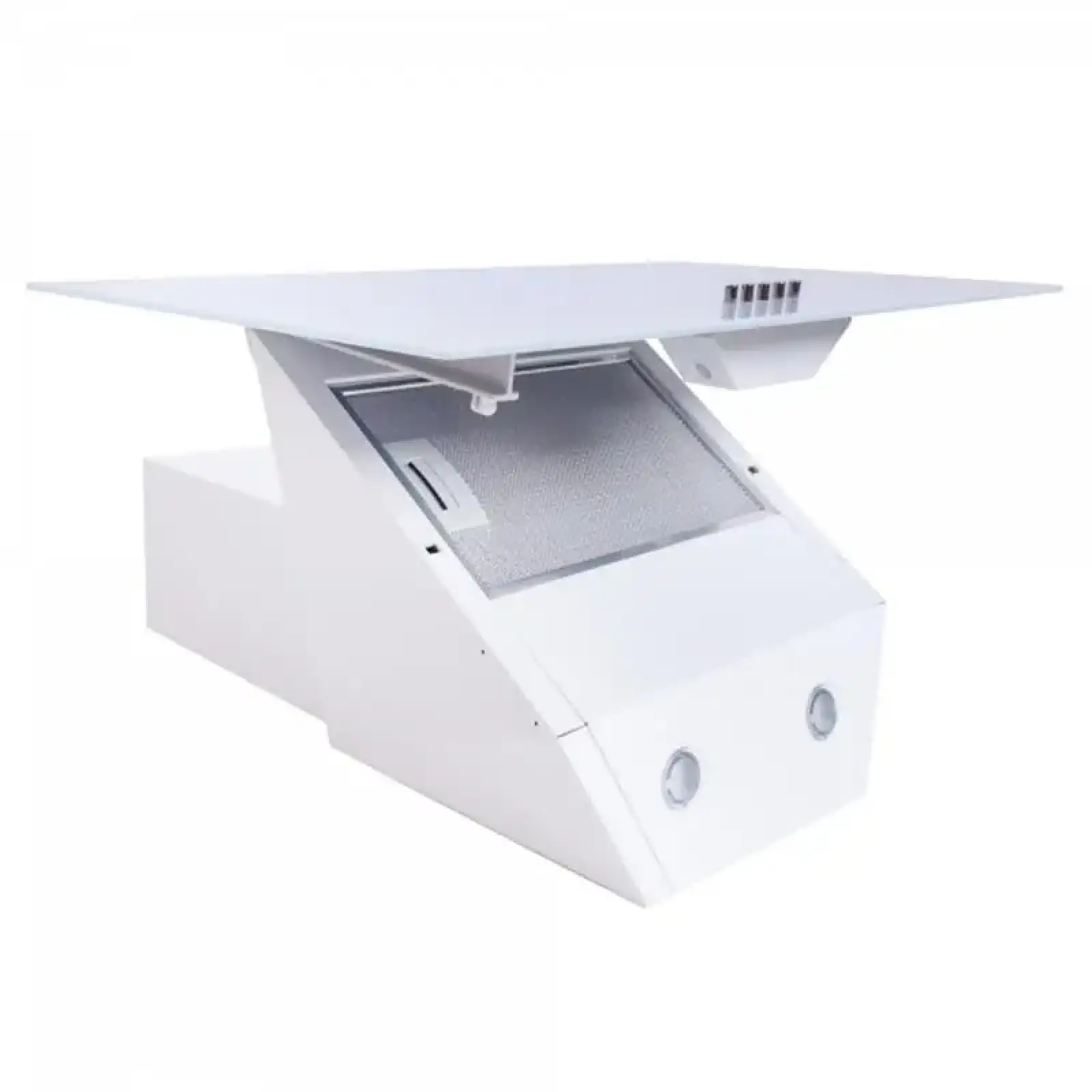 Витяжка Minola HDN 6242 WH 700 LED UA