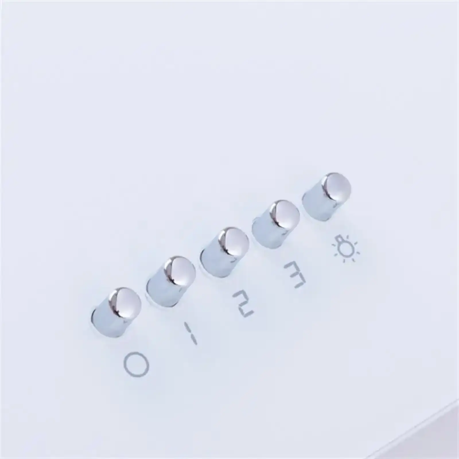 Витяжка Minola HDN 6242 WH 700 LED UA