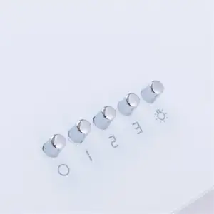 Витяжка Minola HDN 6242 WH 700 LED UA