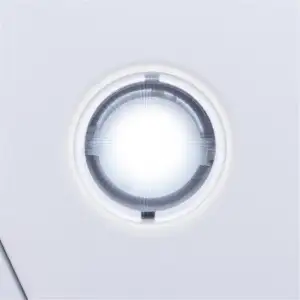 Витяжка Minola HDN 6242 WH 700 LED UA