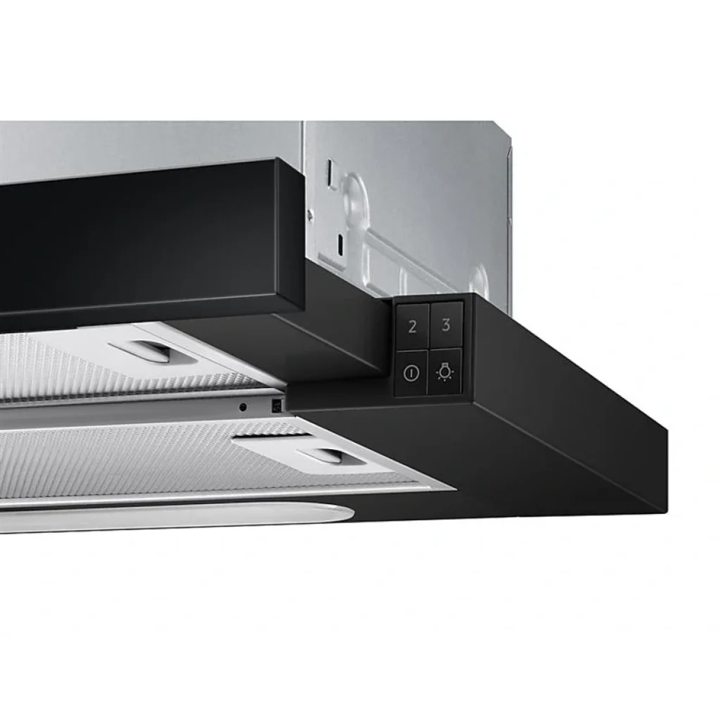 Вытяжка Samsung NK24M1030IB/UR UA