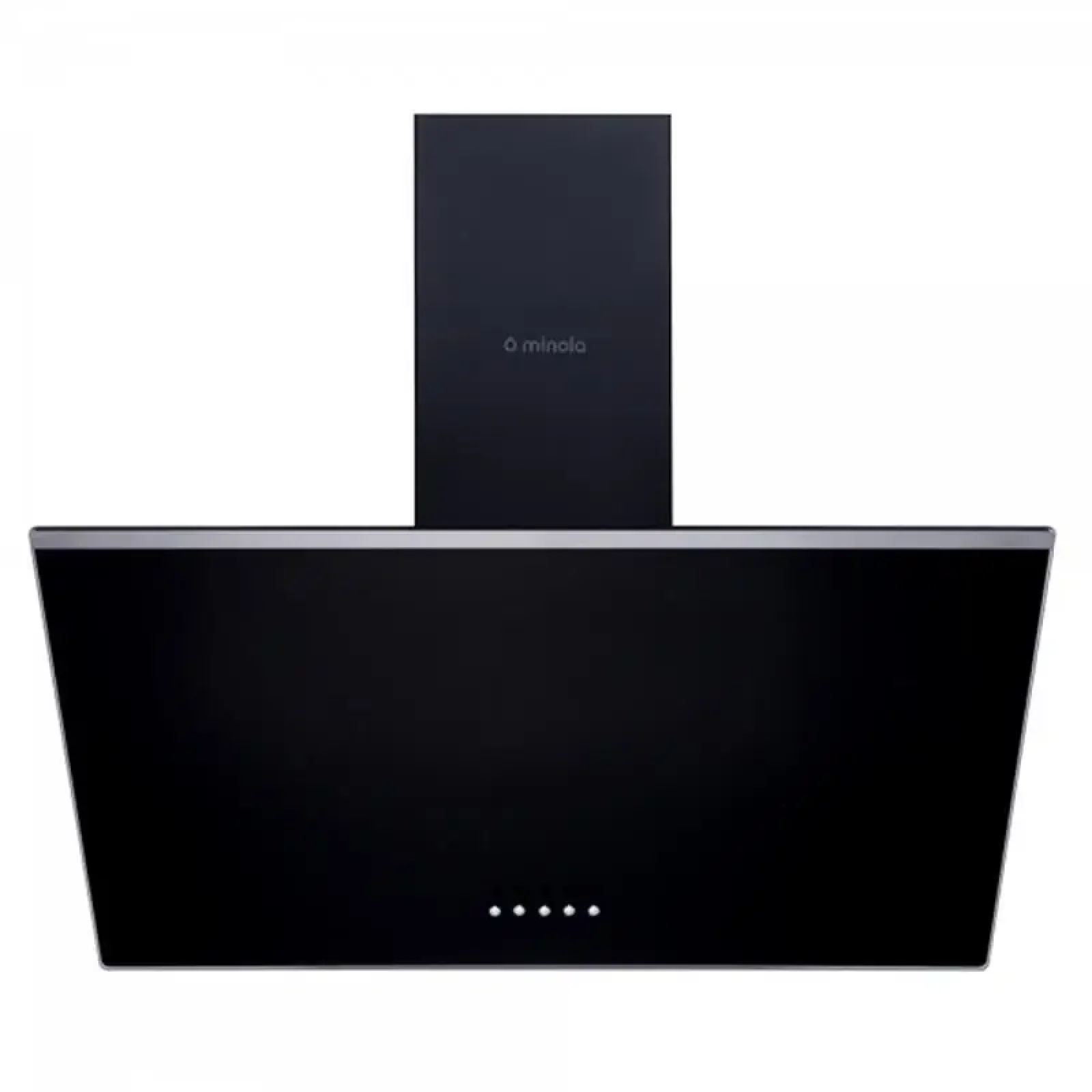 Витяжка Minola HDN 6222 BL/INOX 700 LED UA