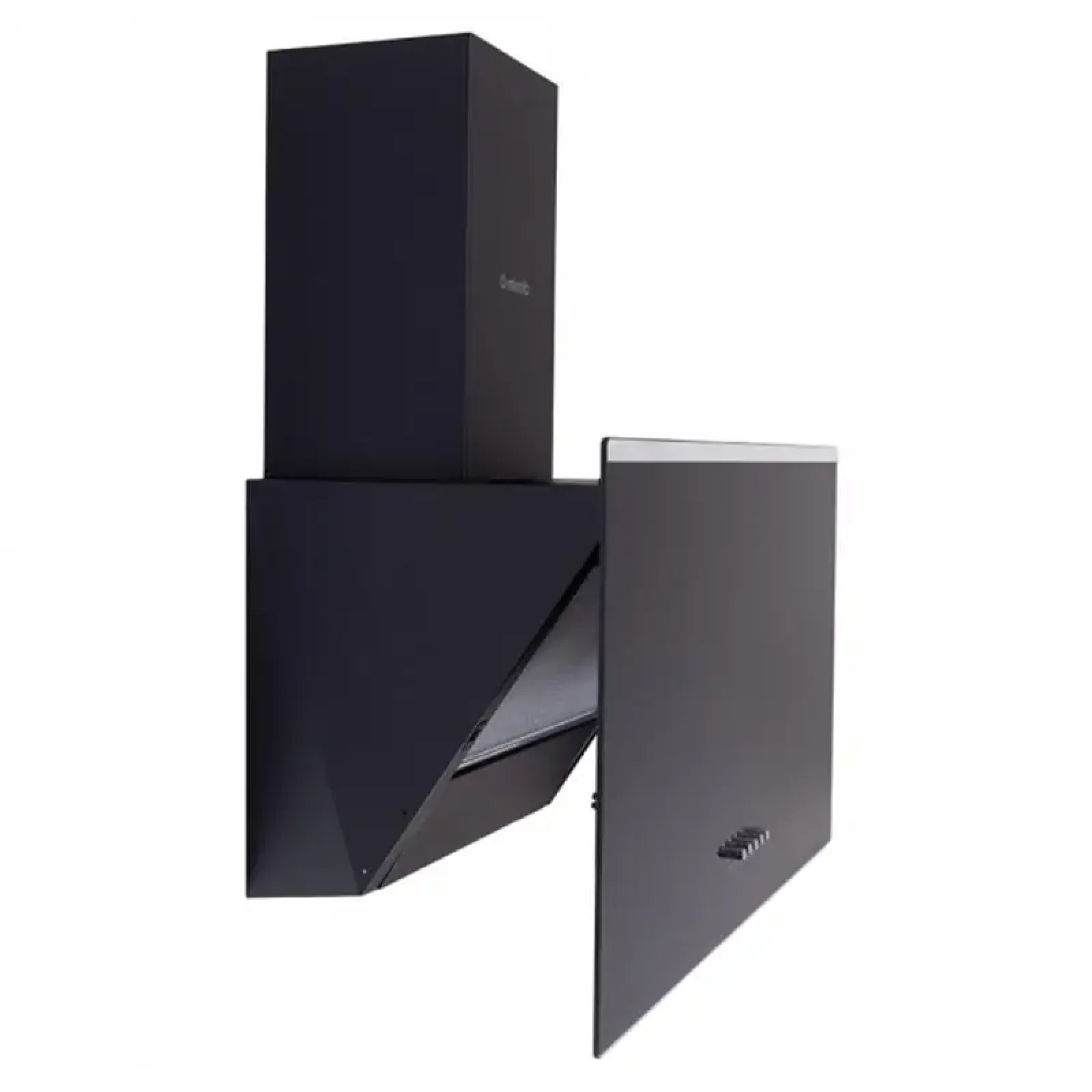 Витяжка Minola HDN 6222 BL/INOX 700 LED UA
