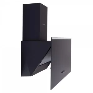 Витяжка Minola HDN 6222 BL/INOX 700 LED UA