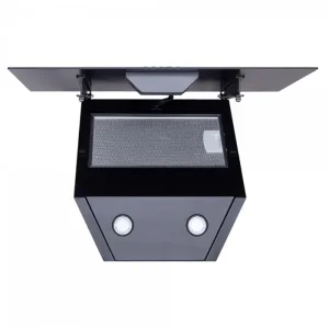 Витяжка Minola HDN 6222 BL/INOX 700 LED UA