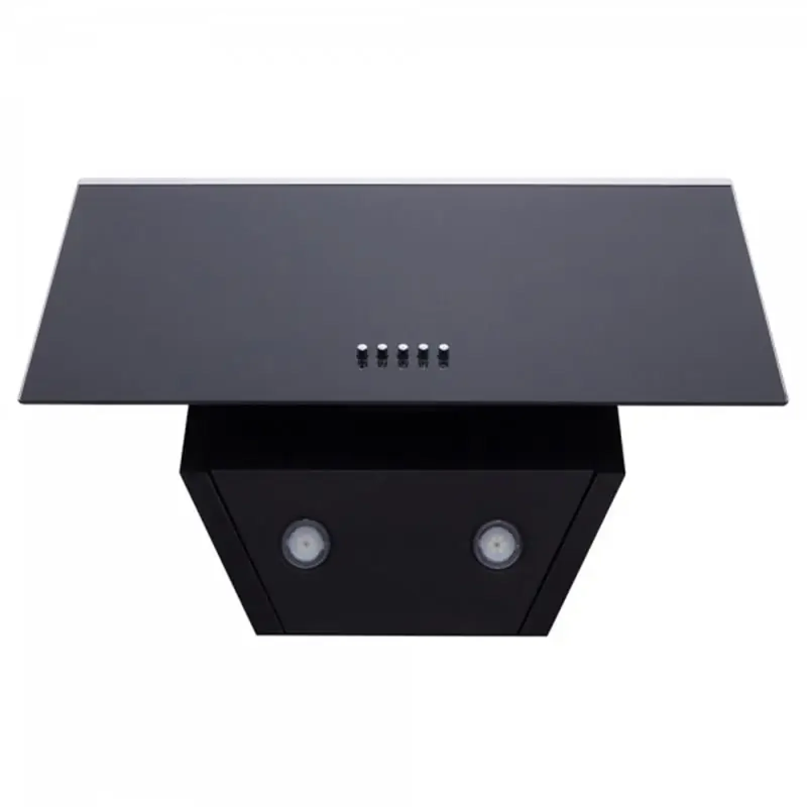 Витяжка Minola HDN 6222 BL/INOX 700 LED UA