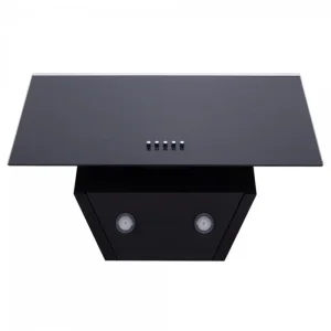 Витяжка Minola HDN 6222 BL/INOX 700 LED UA