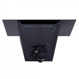 Витяжка Minola HDN 6222 BL/INOX 700 LED UA