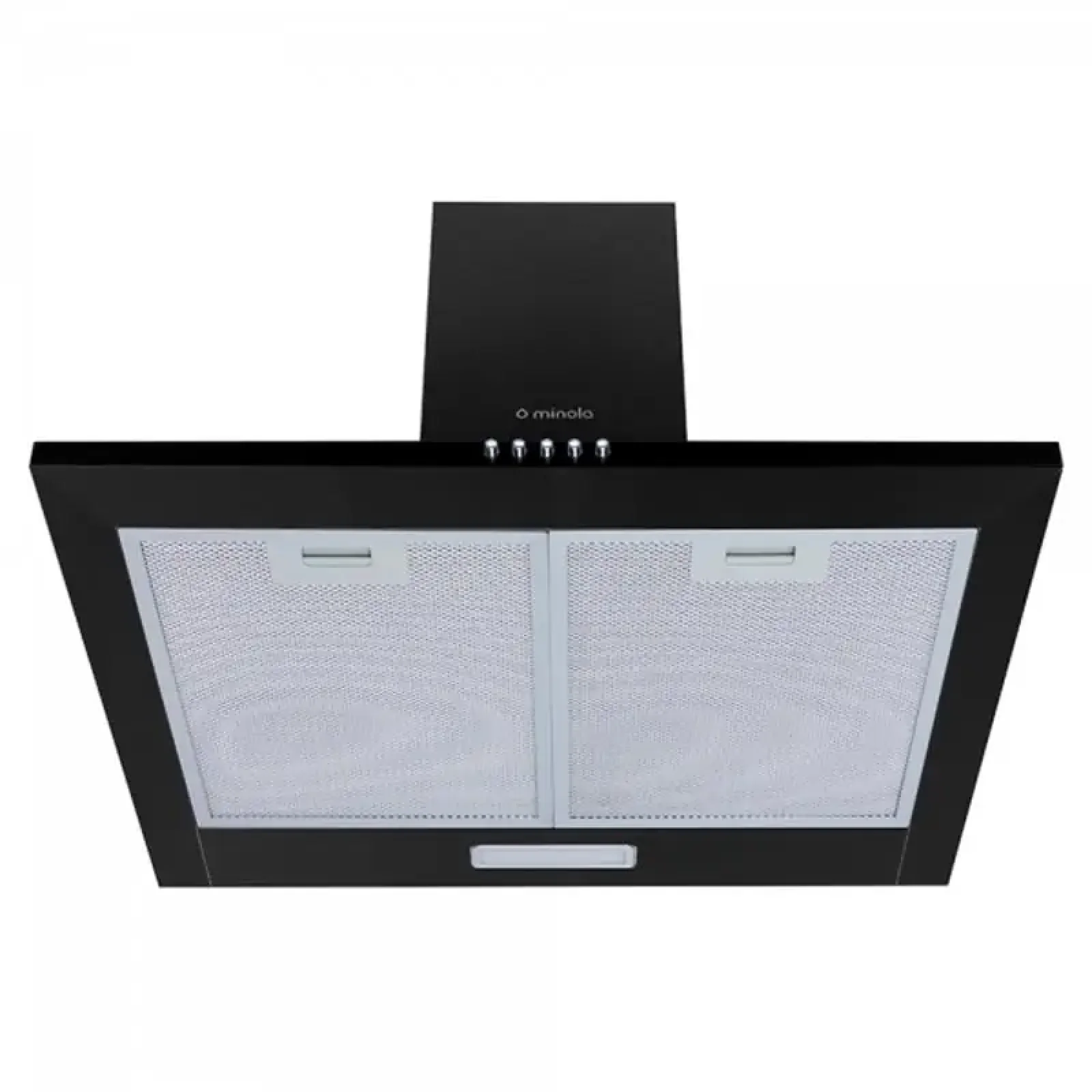 Витяжка Minola HK 6214 BL 700 LED UA