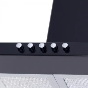 Витяжка Minola HK 6214 BL 700 LED UA