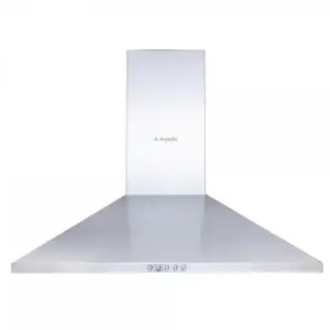 Витяжка Minola HK 6214 I 700 LED UA
