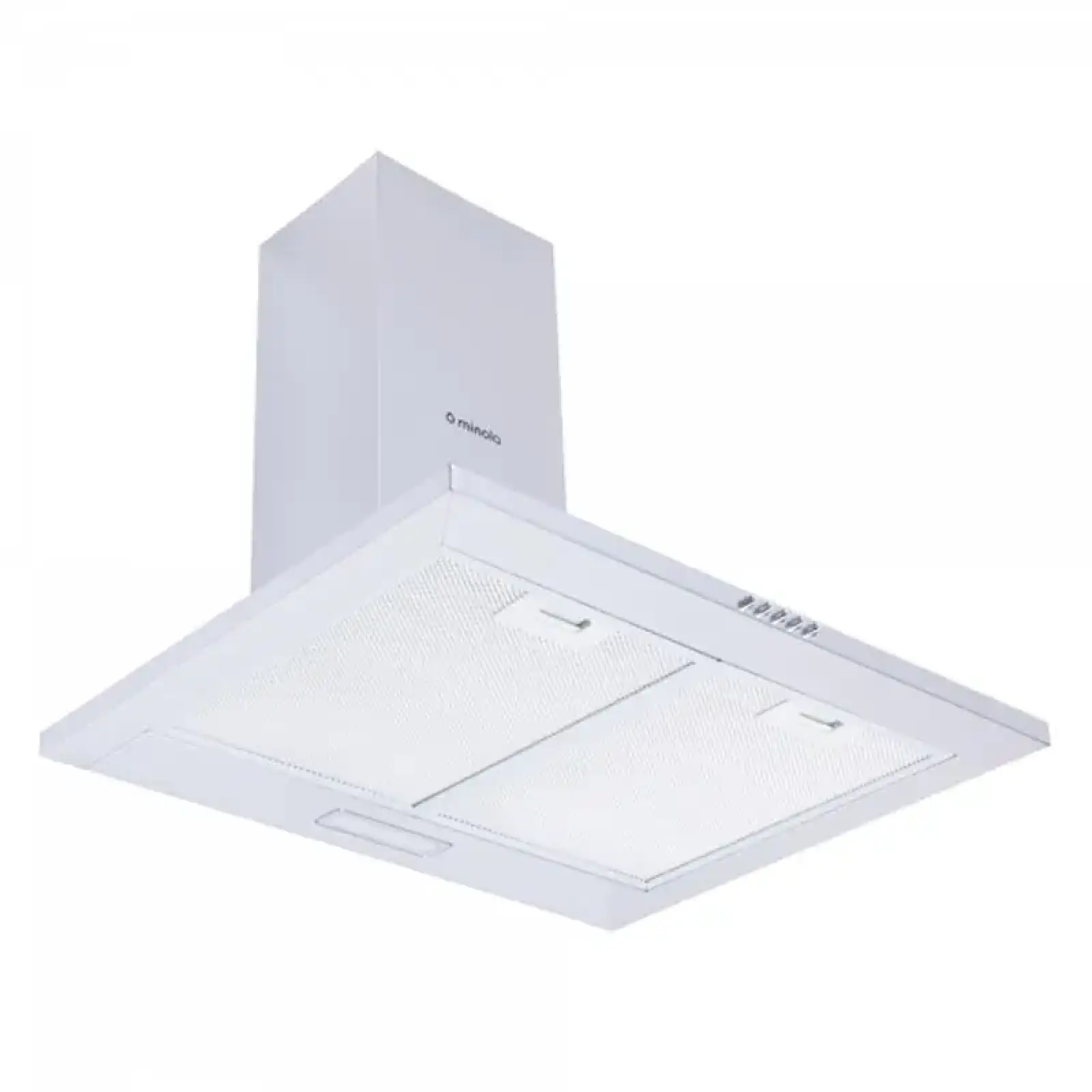 Витяжка Minola HK 6214 I 700 LED UA