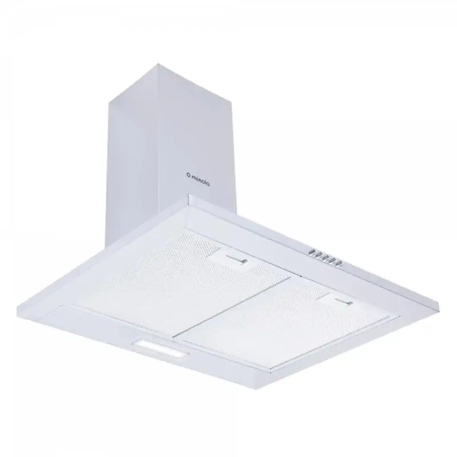 Витяжка Minola HK 6214 I 700 LED UA