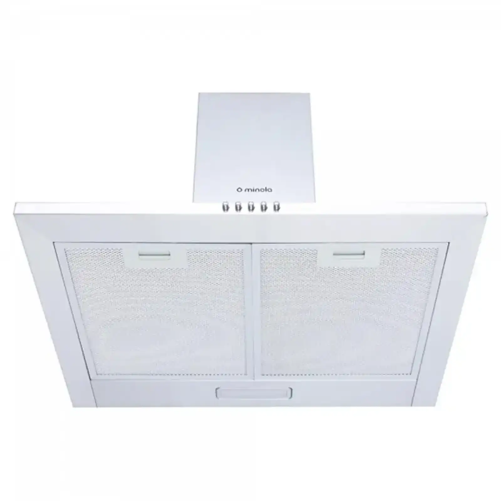 Витяжка Minola HK 6214 I 700 LED UA