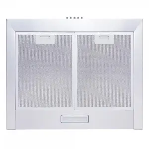 Витяжка Minola HK 6214 I 700 LED UA