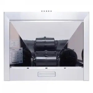 Витяжка Minola HK 6214 I 700 LED UA