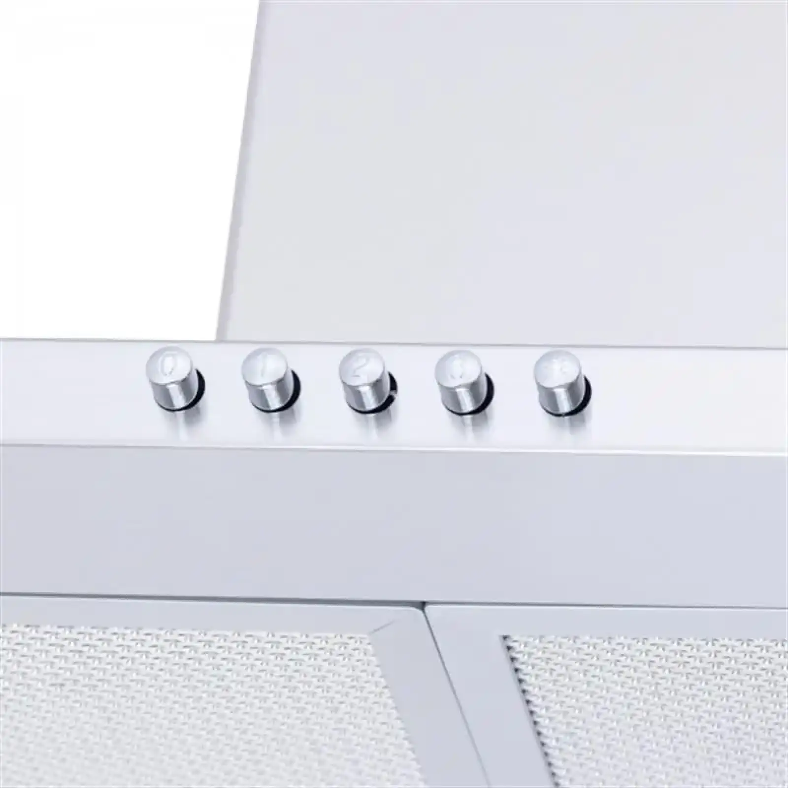 Витяжка Minola HK 6214 I 700 LED UA