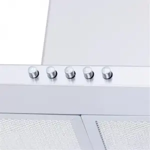 Витяжка Minola HK 6214 I 700 LED UA