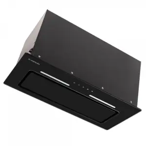 Витяжка Minola HBI 6673 BL GLASS 1000 LED Line UA