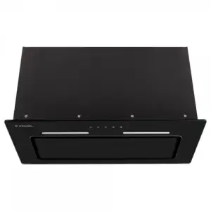 Витяжка Minola HBI 6673 BL GLASS 1000 LED Line UA
