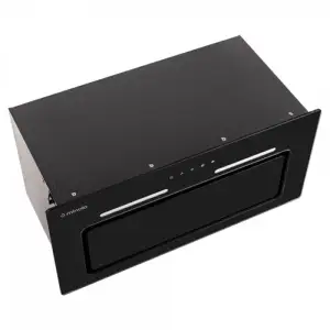 Витяжка Minola HBI 6673 BL GLASS 1000 LED Line UA