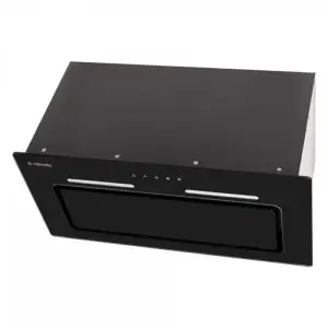 Витяжка Minola HBI 6673 BL GLASS 1000 LED Line UA
