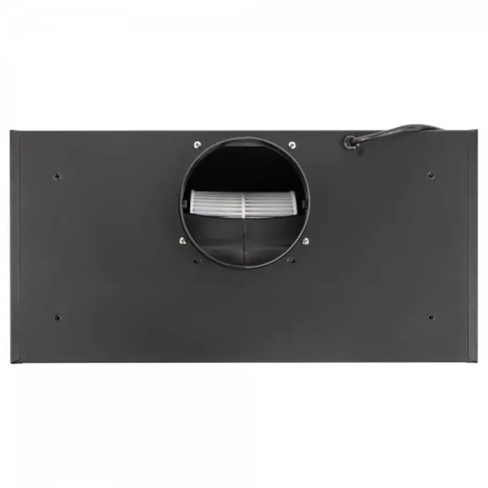 Витяжка Minola HBI 6673 BL GLASS 1000 LED Line UA