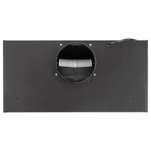 Витяжка Minola HBI 6673 BL GLASS 1000 LED Line UA