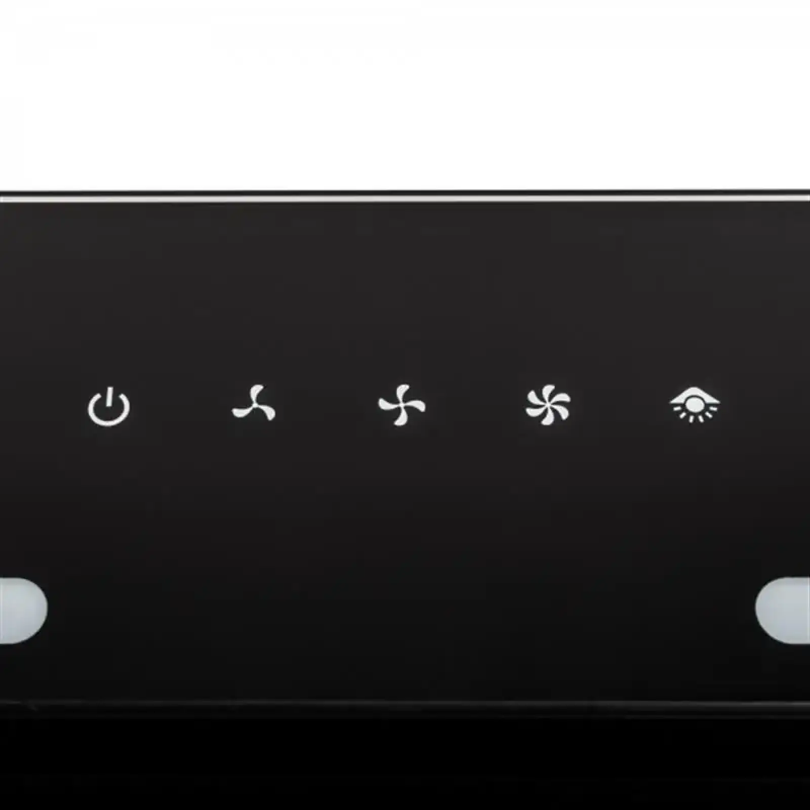 Витяжка Minola HBI 6673 BL GLASS 1000 LED Line UA