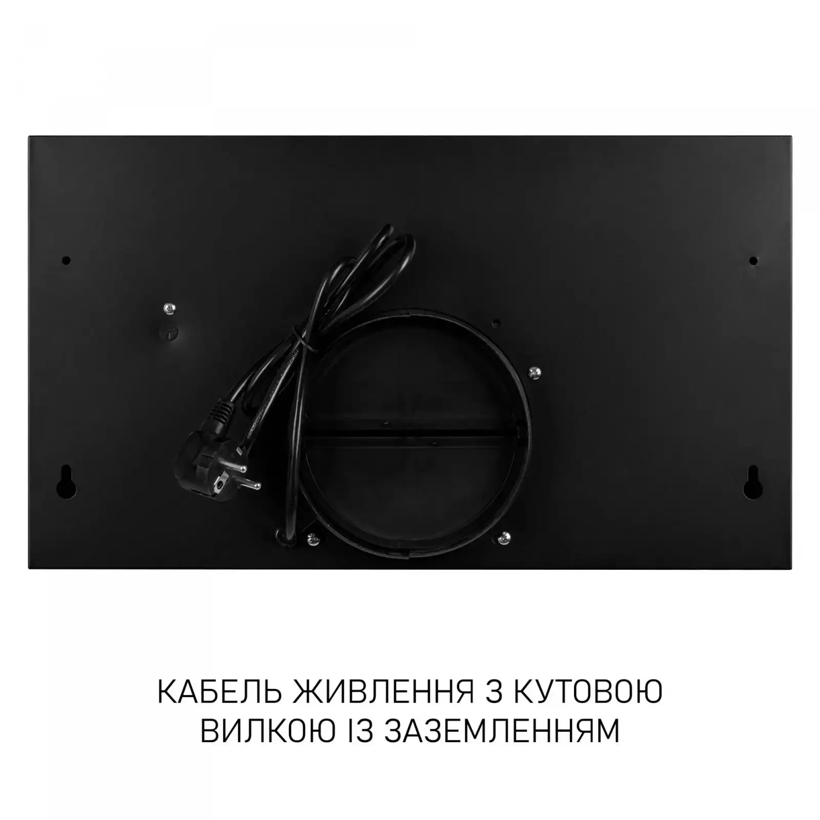 Витяжка Minola BGH 5877 BL UA