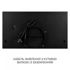 Витяжка Minola BGH 5877 BL UA