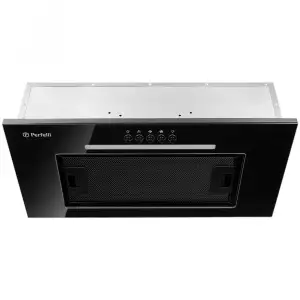 Витяжка Perfelli BI 5256 BL 700 LED UA