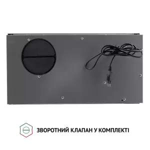 Витяжка Perfelli BI 5256 BL 700 LED UA