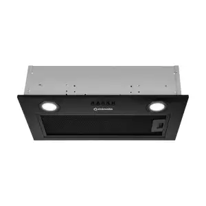 Витяжка Minola HBI 5025 BLF LED UA