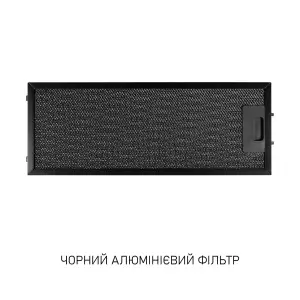 Витяжка Minola HBI 5025 BLF LED UA